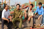 Xây dựng địa bàn "sạch" về ma túy