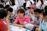 Thủ khoa không có việc làm, sao mơ đến chuyện “học sinh ưu tú vào ngành sư phạm”