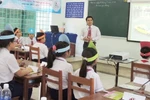 Muốn đổi mới giáo dục, trước hết phải thay đổi tư duy người thầy