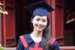 "Đừng so sánh mình với bất cứ ai trong thế giới này"