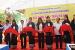 Thú vị những điểm đến mới của du lịch cộng đồng tại Thanh Hóa