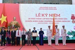 Chủ tịch Quốc hội dự Lễ kỷ niệm 30 năm thành lập Báo Đại biểu Nhân dân
