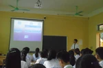 Dạy học thảo luận nhóm, biết là "thuốc" tốt sao ít dùng?