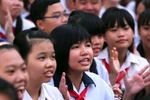 Học sinh Việt Nam xếp thứ 8/72 quốc gia trong lĩnh vực khoa học