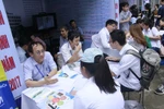 Danh sách các trường đại học trên địa bàn Hà Nội công bố điểm nhận hồ sơ