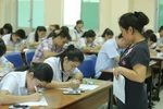 Hà Nội có 125 điểm thi quốc gia 2019