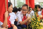 Cả nước khai giảng vào sáng 5/9