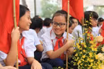Cả nước khai giảng vào sáng 5/9