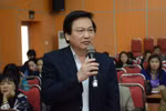 Giáo viên tiểu học có bị loại ra khỏi ngành nếu không đạt chuẩn cao đẳng?