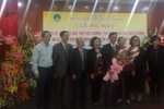Ra mắt câu lạc bộ khối đào tạo điều dưỡng