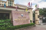 Học viện Báo chí đính chính thông tin trong cuốn "Những điều cần biết năm 2018"
