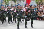 Điểm chuẩn dự kiến của Học viện Quân y cao nhất là 26