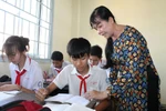 Nhà giáo nghỉ hưu sẽ được hưởng phụ cấp thâm niên