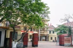 Một cán bộ phường bị buộc thôi việc vì vướng nợ nần