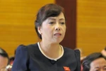 Bộ trưởng Nguyễn Thị Kim Tiến thừa tiêu chuẩn giáo sư