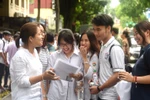 Cả nước chỉ có 3 thí sinh đạt 30 điểm