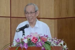 Giáo sư Trần Hồng Quân: "Quan trọng nhất là phải chuẩn bị tốt đội ngũ giáo viên"