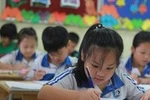 "Chờ Sở thông báo lịch tuyển sinh thì phụ huynh đã bỏ chúng tôi đi hết rồi!"