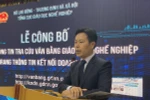 Từ nay, xác nhận văn bằng nghề nghiệp thật hay giả chỉ cần lên mạng tra cứu 