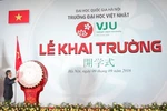Đại học Việt Nhật và triết lý khai phóng, bền vững, sinh viên là trung tâm
