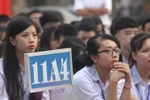 Chuẩn đầu vào cao không phải là động lực để nhân tài phụng sự giáo dục