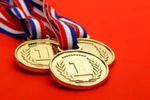 Cả 7 học sinh Việt Nam tham dự Olympic Tin học châu Á năm 2018 đều đoạt giải
