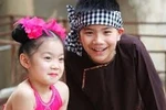 Bật mí 5 điều về quán quân Got Talent Đăng Quân - Bảo Ngọc