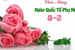 Những lời chúc ý nghĩa nhất ngày 8/3
