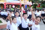 Hà Nội vẫn "giấu" chuyện tuyển sinh đầu cấp ở một số trường trung học