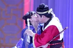 Không nhịn được cười Vân Dung và anh bạn 'cắn đôi con chấy' (P4)