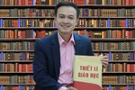 Triết lý giáo dục của thầy giáo trường Lương Thế Vinh