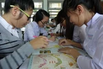 Thầy giáo chỉ cách làm bài thi môn Địa lý đạt điểm cao