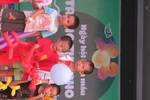 Ảnh: Ấm lòng Tết Trung thu 2015 tại Viện Huyết học truyền máu trung ương