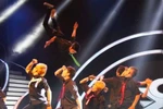 Got Talent: Màn trình diễn dance sôi động của nhóm Oxy