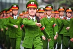 Chế độ mới về thanh toán tiền nghỉ phép hàng năm trong Công an nhân dân