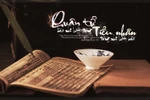 Làm quân tử dễ, làm tiểu nhân khó