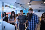 Ba điều nhắn nhủ sinh viên của đạo diễn phim “Kong”