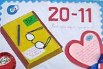 Gợi ý chọn quà ý nghĩa tri ân thầy, cô nhân ngày 20/11
