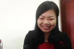 Gặp gỡ cô giáo môn Công nghệ nhận giải “Nhà giáo Hà Nội tâm huyết, sáng tạo”