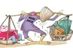 Khuyến khích cán bộ nói, để biết khả năng cán bộ làm!