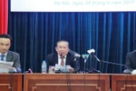Những thông tin chính thức của Bộ Giáo dục khi kết thúc kỳ thi quốc gia 2017