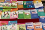 Sách Toán hiện hành phải giáo sư toán học có trình độ tốt mới hiểu hết được