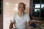 Ký ức hào hùng của người lính Điện Biên và 34 năm cầm súng