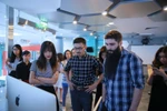 Ba điều nhắn nhủ sinh viên của đạo diễn phim “Kong”
