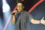 Thể Thiên mạo hiểm hát hit 'Bay' của Thu Minh
