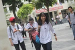 Đề thi Văn vào lớp 10 rất nhân văn