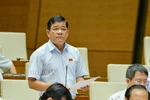 Lương thấp, giáo viên mầm non sống chật vật, áp lực