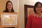 Nhiệt huyết của 2 nữ nhà giáo ngày đêm vì sự nghiệp đổi mới giáo dục