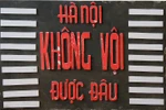 “Vua con” thời “Không vội”