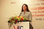 Nhiều nhà đầu tư lớn dịch chuyển đến Việt Nam, giỏi nghề sẽ có nhiều cơ hội